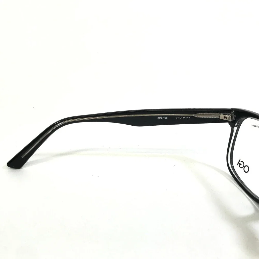 OGI demo lenses